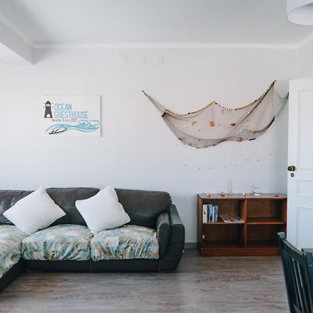 Ocean Guesthouse Пеніші Екстер'єр фото