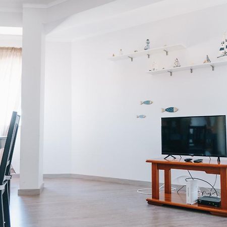 Ocean Guesthouse Пеніші Екстер'єр фото