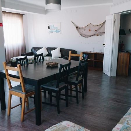 Ocean Guesthouse Пеніші Екстер'єр фото