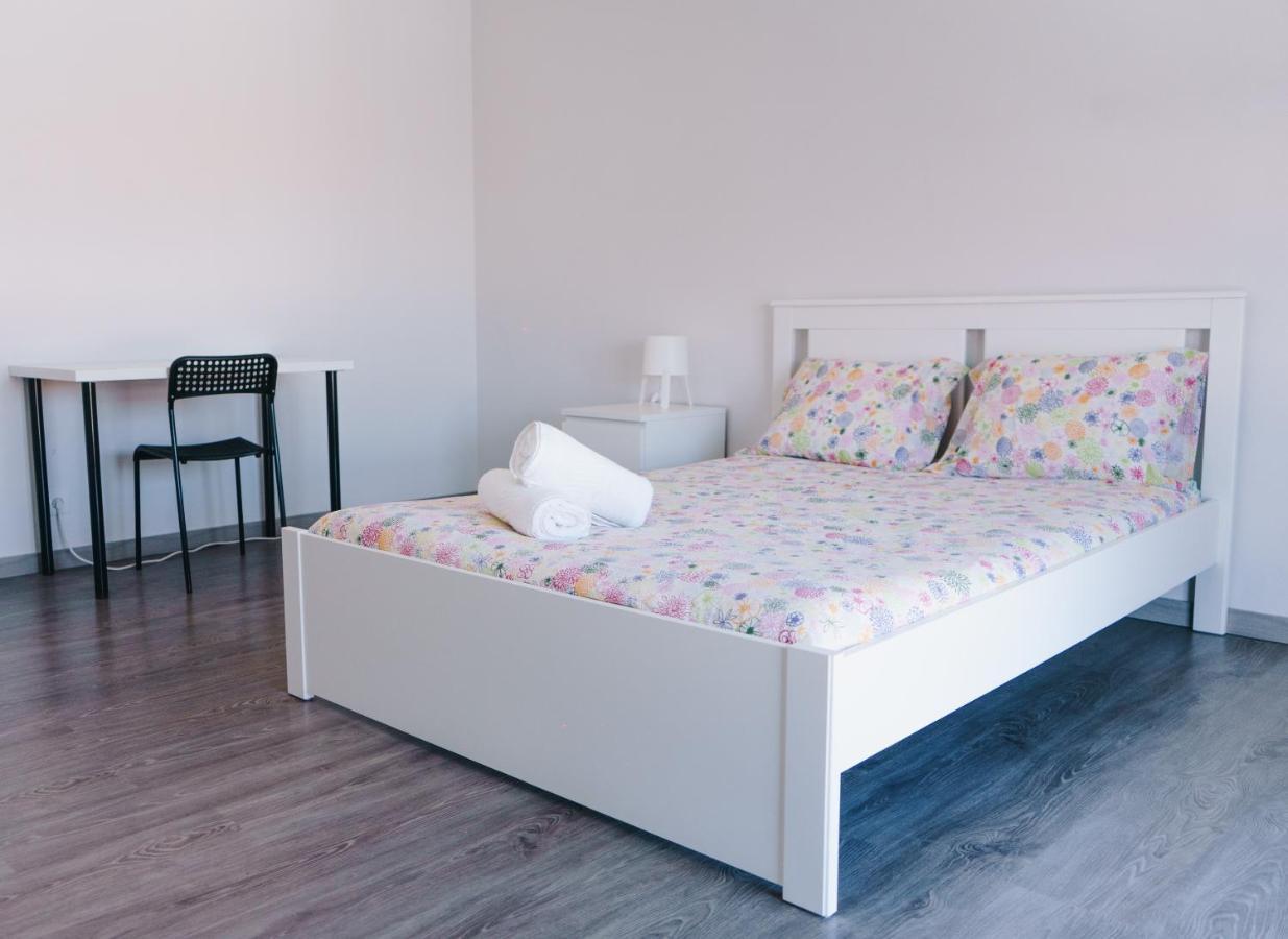 Ocean Guesthouse Пеніші Екстер'єр фото