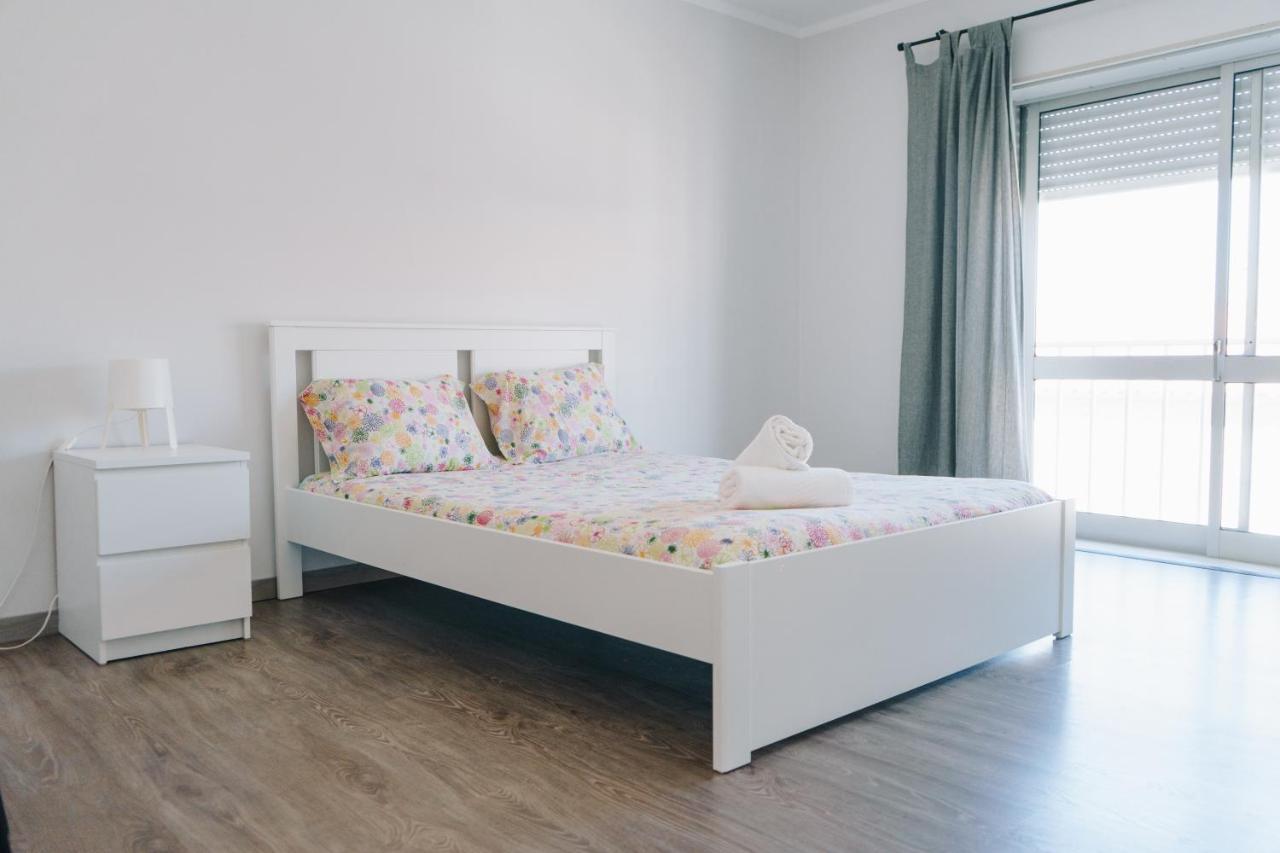 Ocean Guesthouse Пеніші Екстер'єр фото