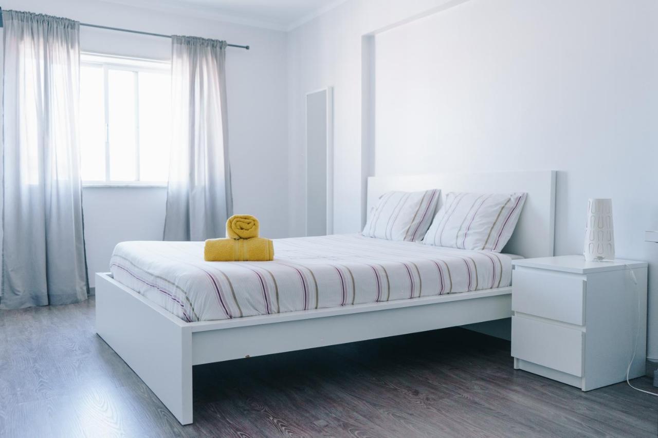 Ocean Guesthouse Пеніші Екстер'єр фото