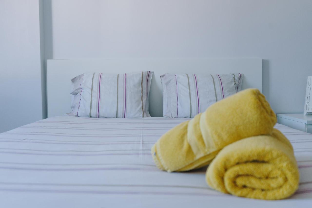 Ocean Guesthouse Пеніші Екстер'єр фото