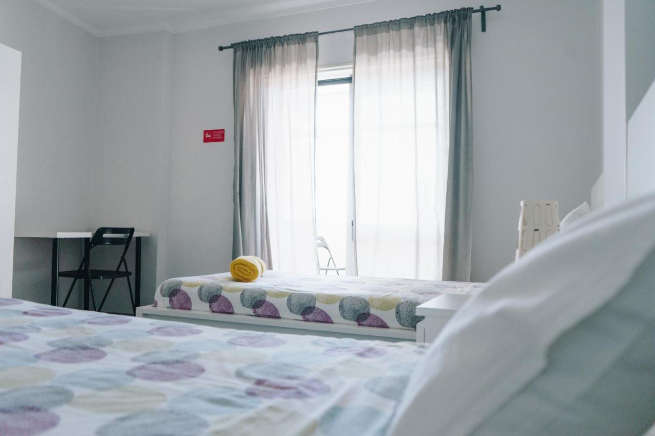Ocean Guesthouse Пеніші Екстер'єр фото