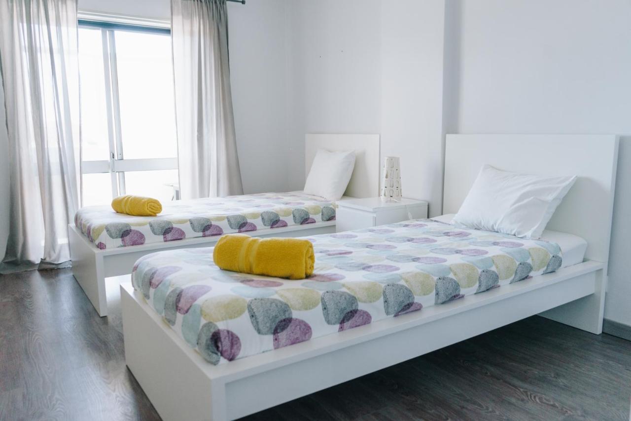 Ocean Guesthouse Пеніші Екстер'єр фото