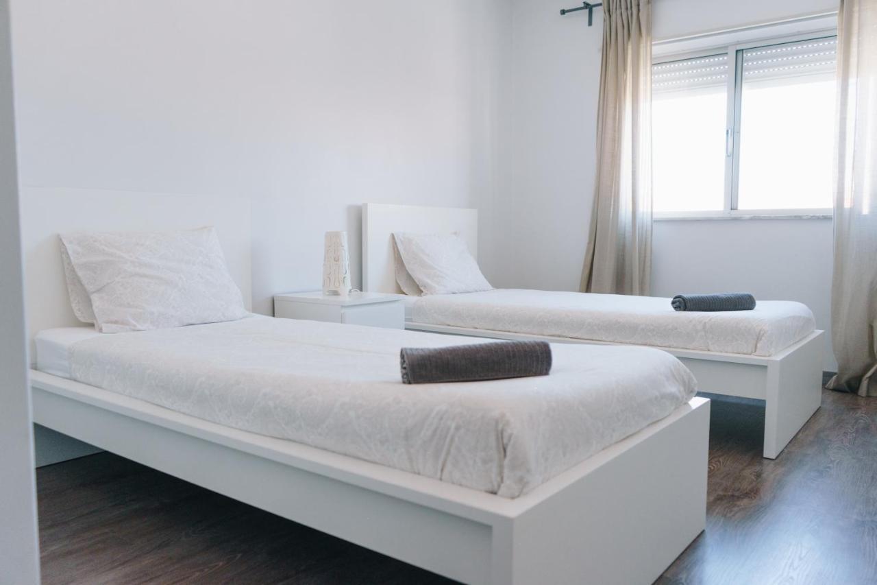 Ocean Guesthouse Пеніші Екстер'єр фото