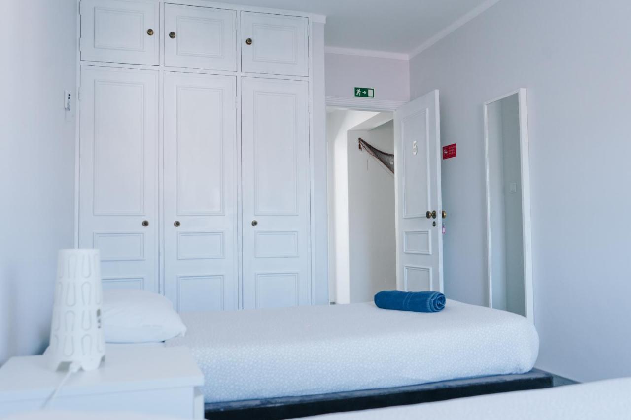 Ocean Guesthouse Пеніші Екстер'єр фото
