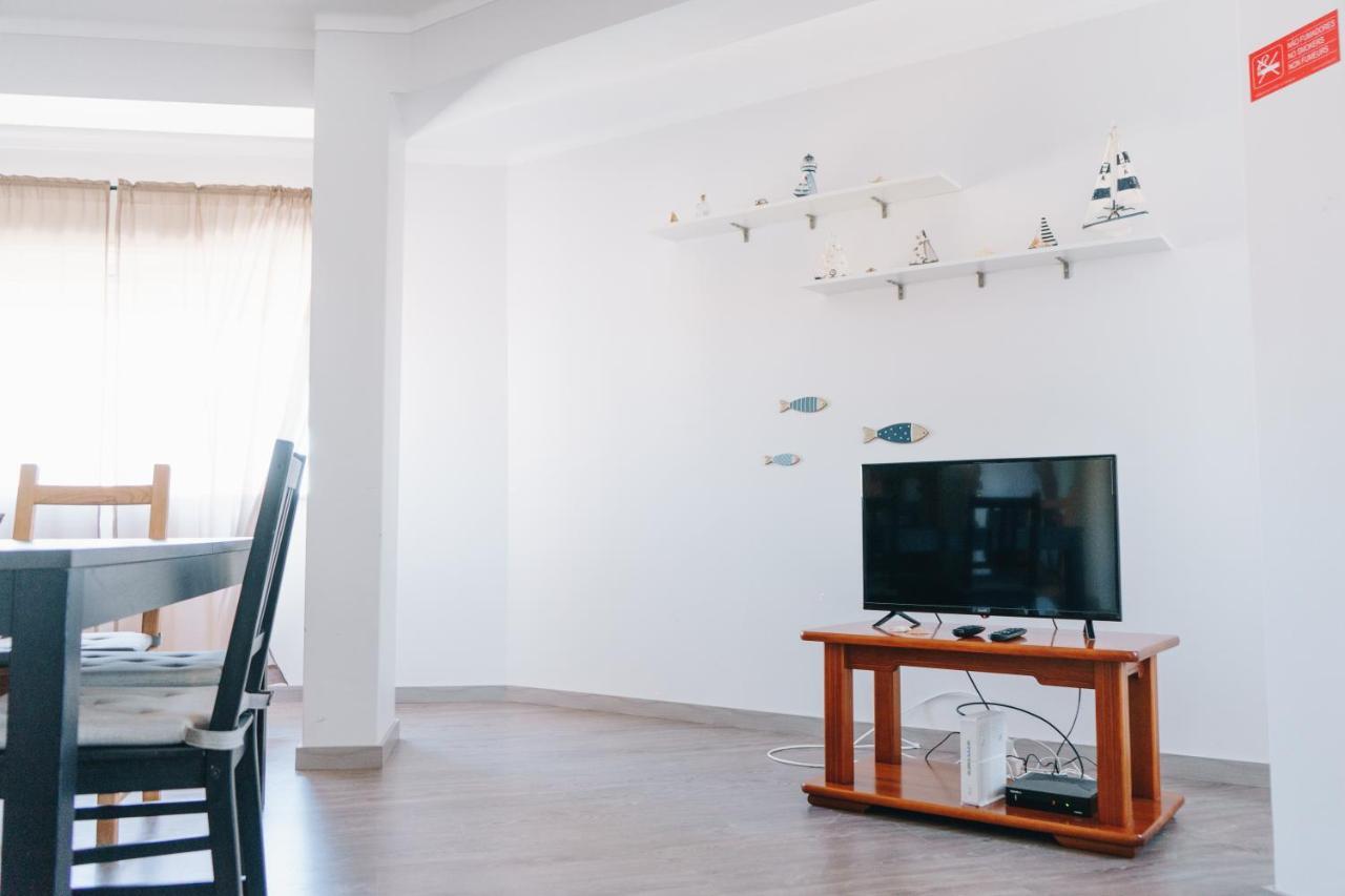 Ocean Guesthouse Пеніші Екстер'єр фото