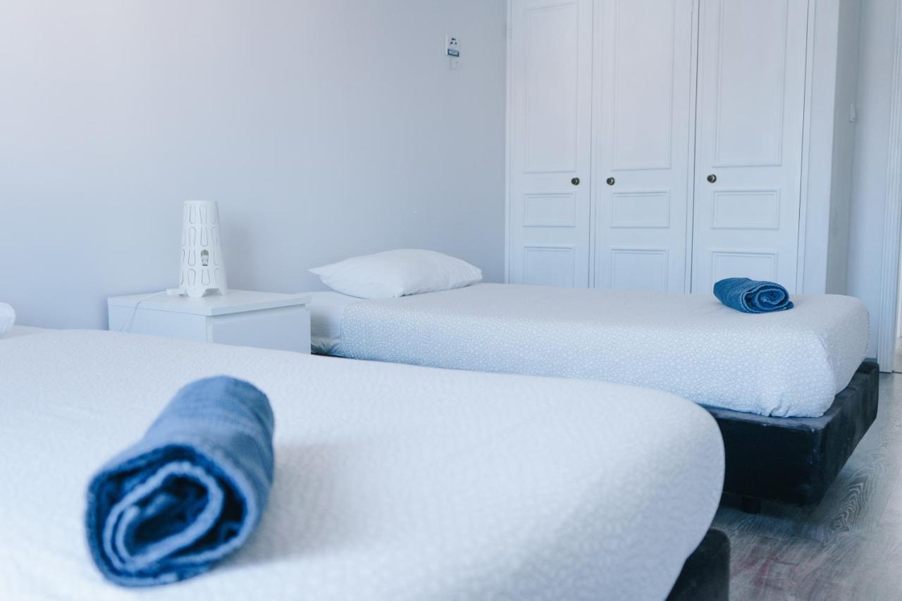 Ocean Guesthouse Пеніші Екстер'єр фото