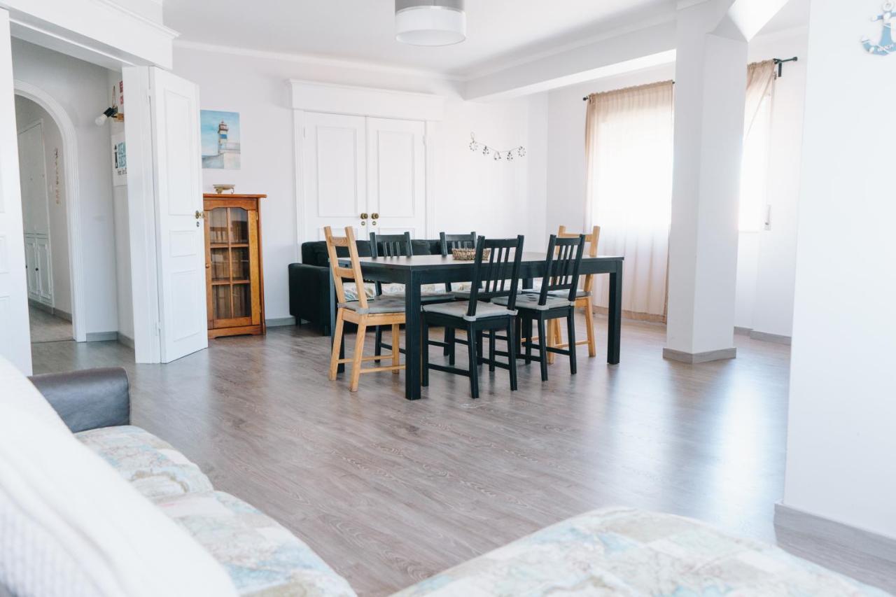 Ocean Guesthouse Пеніші Екстер'єр фото