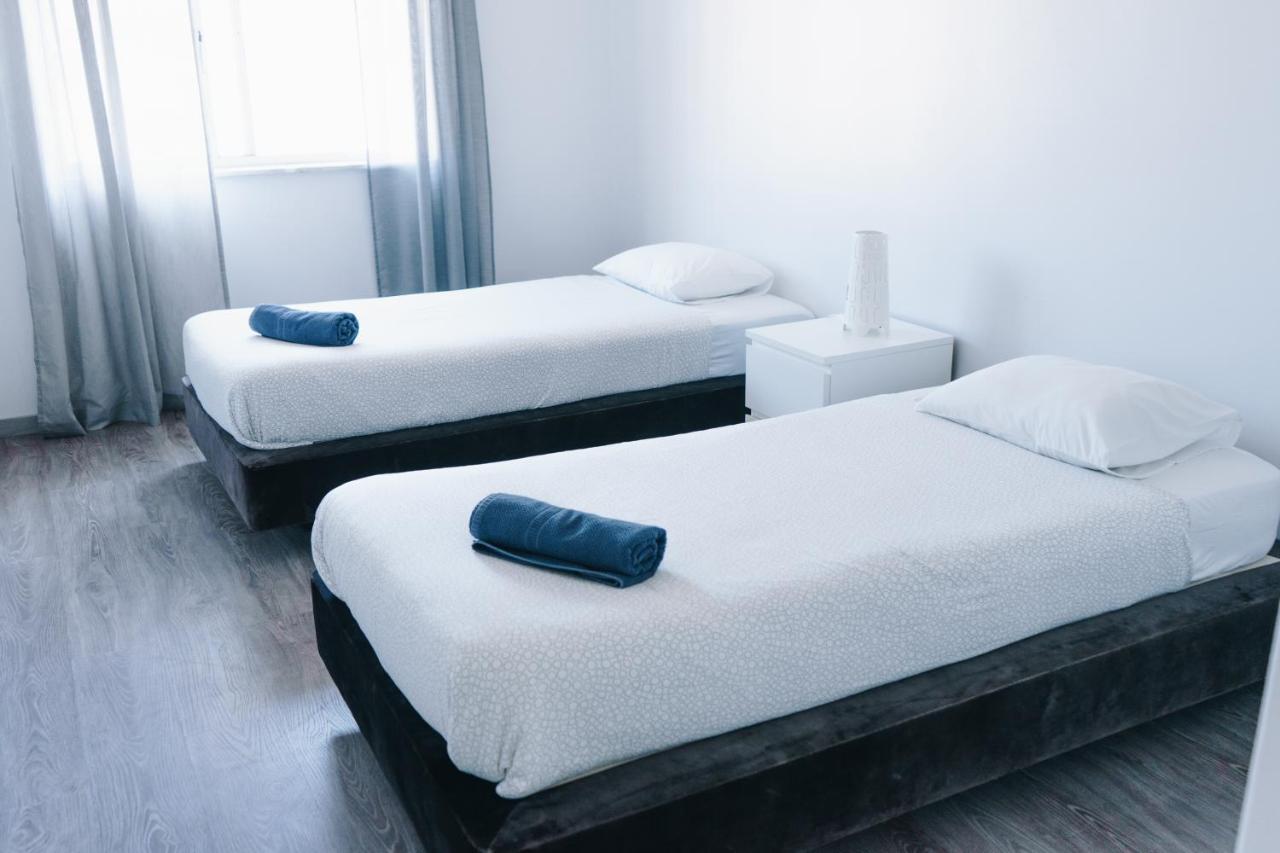 Ocean Guesthouse Пеніші Екстер'єр фото