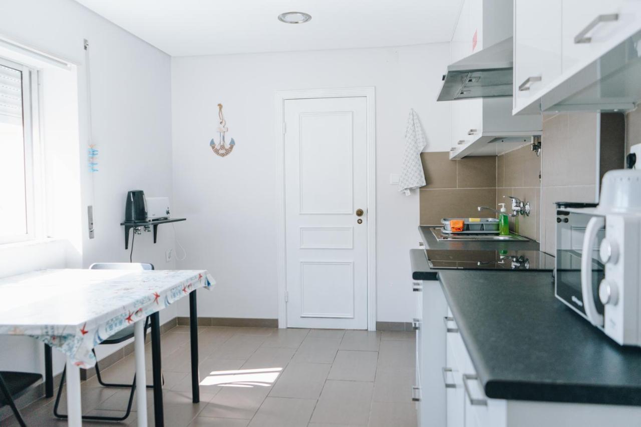 Ocean Guesthouse Пеніші Екстер'єр фото