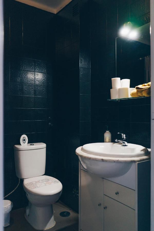 Ocean Guesthouse Пеніші Екстер'єр фото